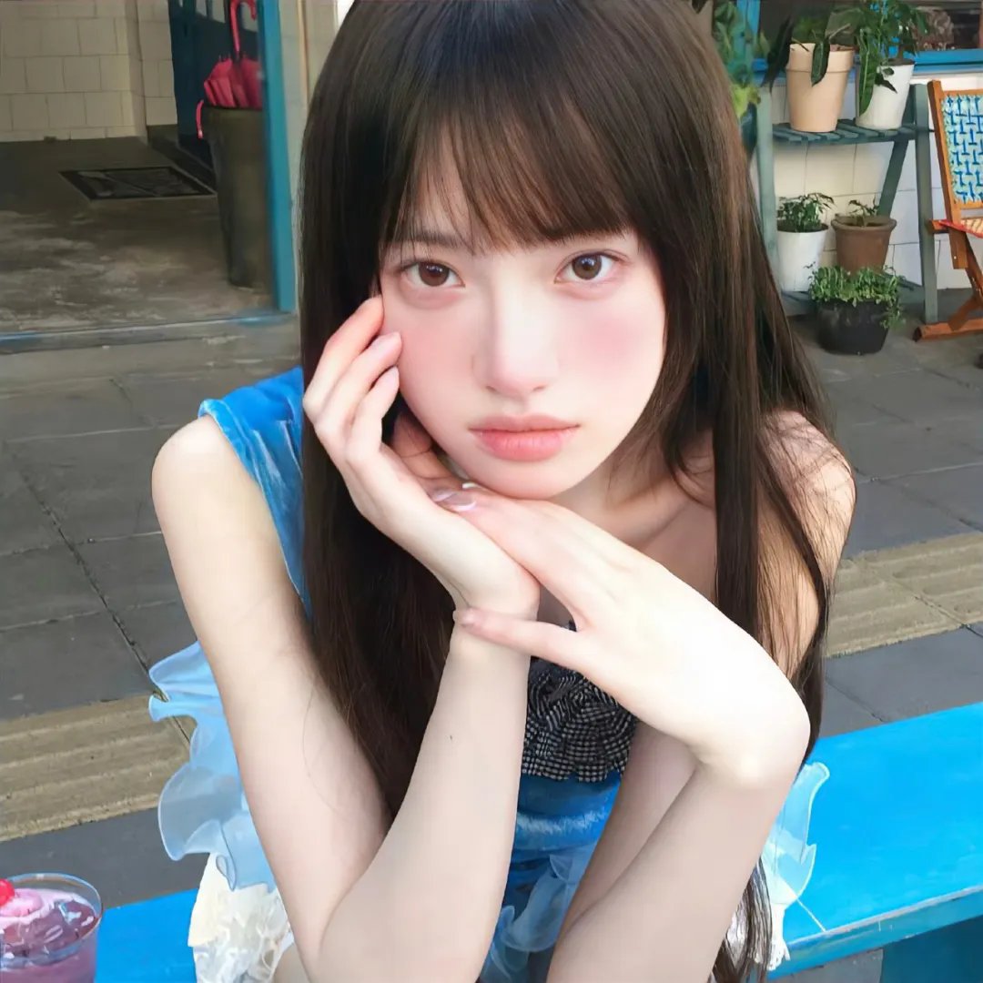 白色女孩粤语