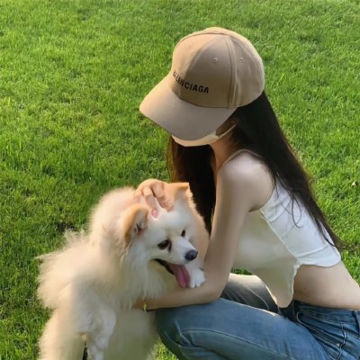 我是岁月你是星辰